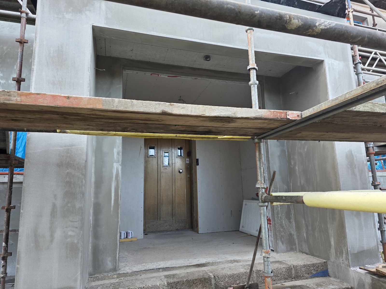 #Edinhome, #Rendering, #SiliconeRender