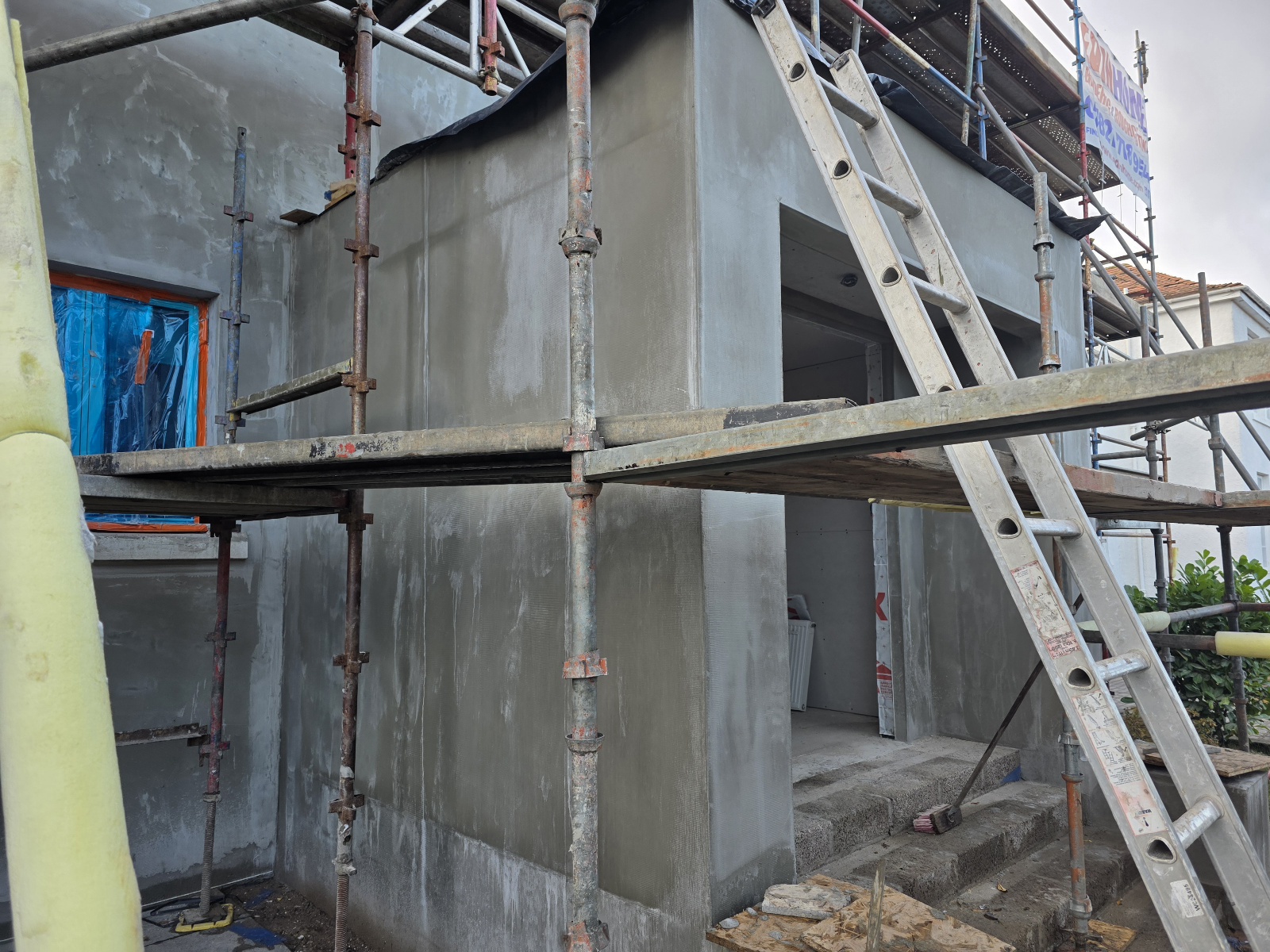 #Edinhome, #Rendering, #SiliconeRender