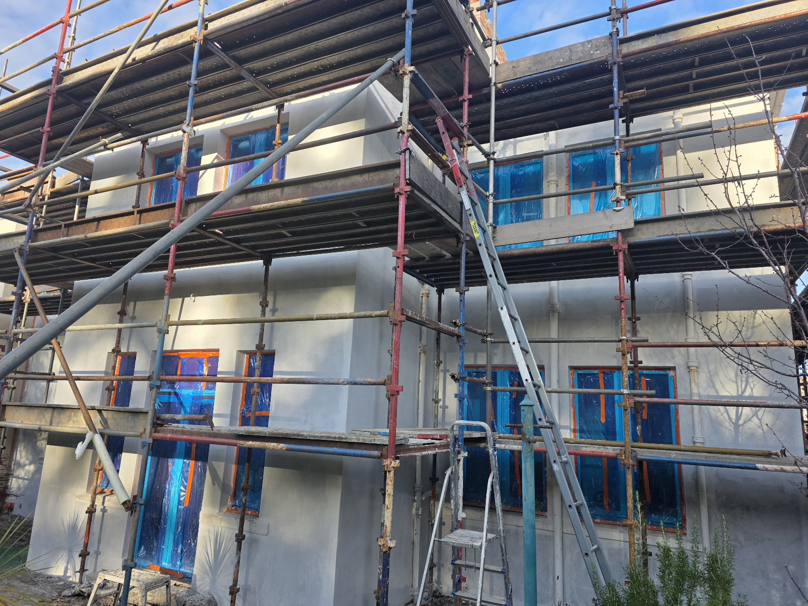 #Edinhome, #Rendering, #SiliconeRender