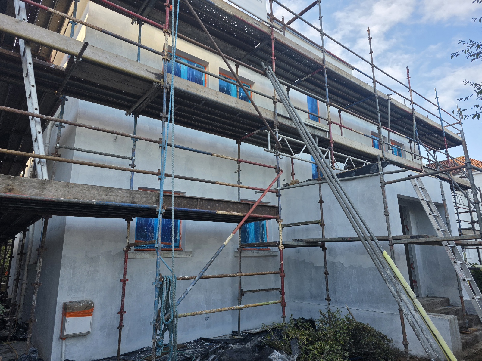 #Edinhome, #Rendering, #SiliconeRender
