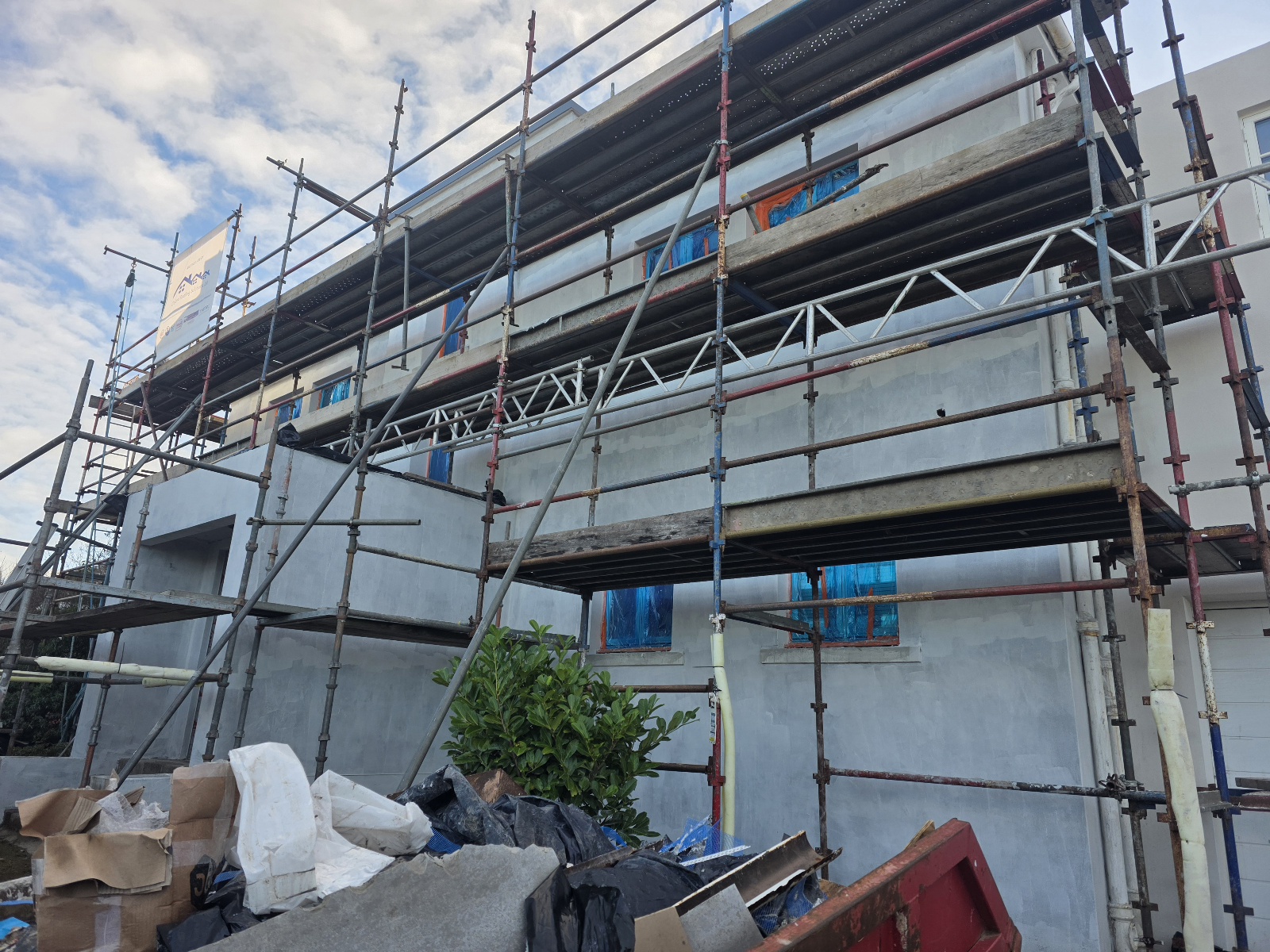 #Edinhome, #Rendering, #SiliconeRender