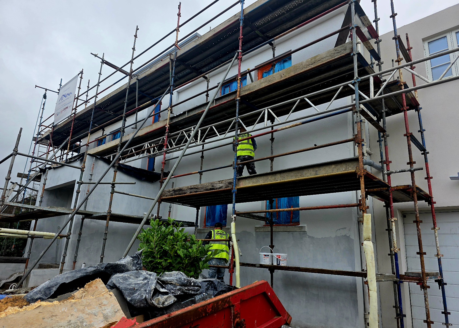 #Edinhome, #Rendering, #SiliconeRender