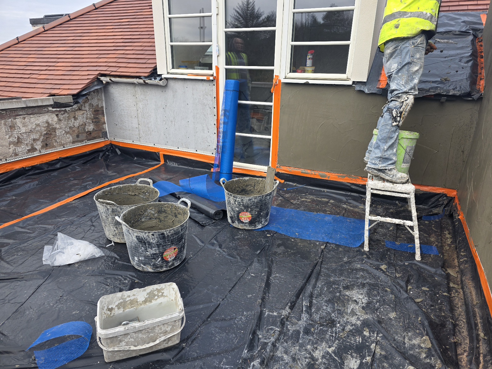 #Edinhome, #Rendering, #SiliconeRender