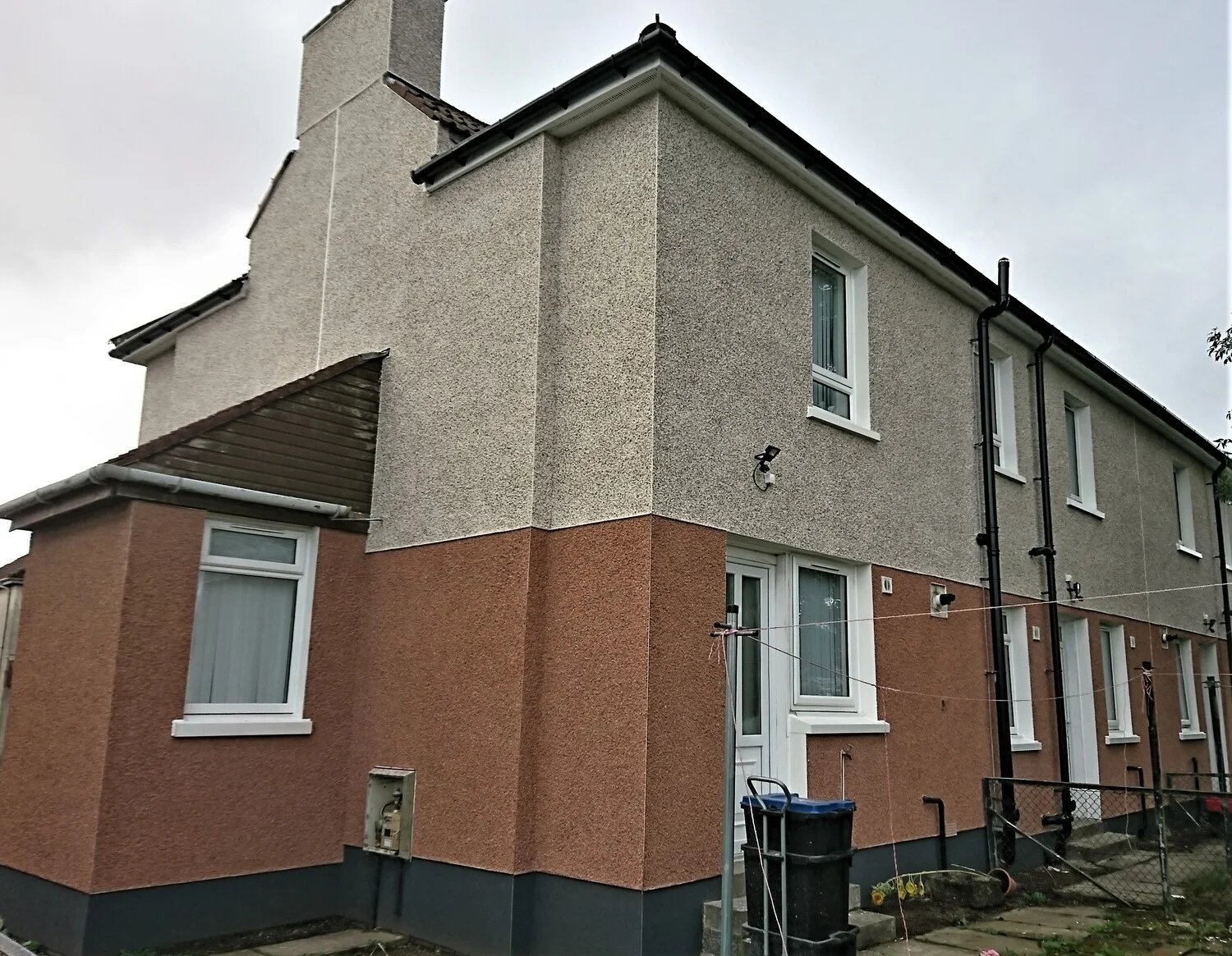 Roughcast - Edinhome (33)