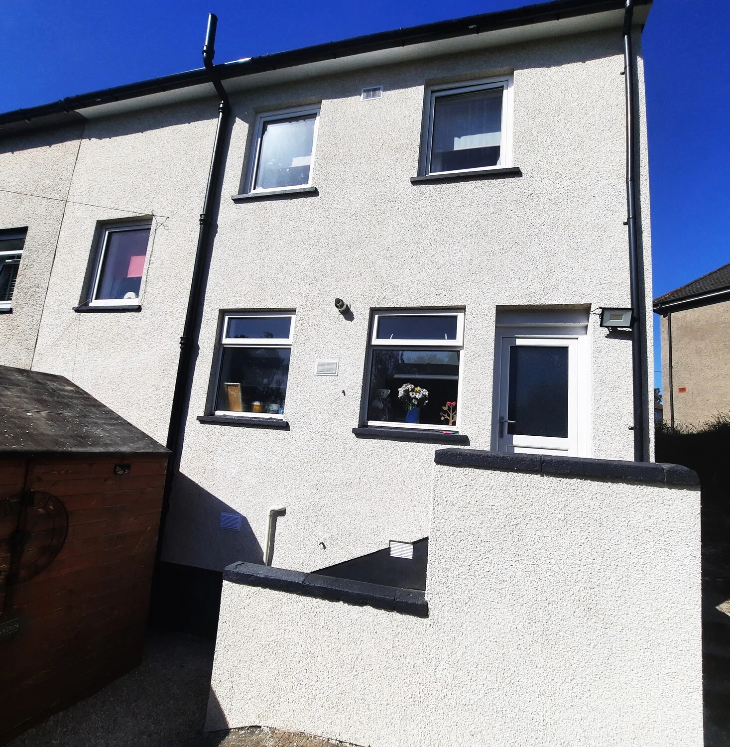 Roughcast - Edinhome (8)