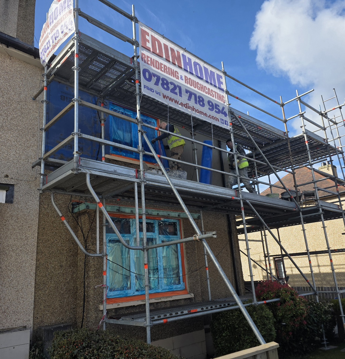 #Edinhome, #Rendering, #SiliconeRender, #Render