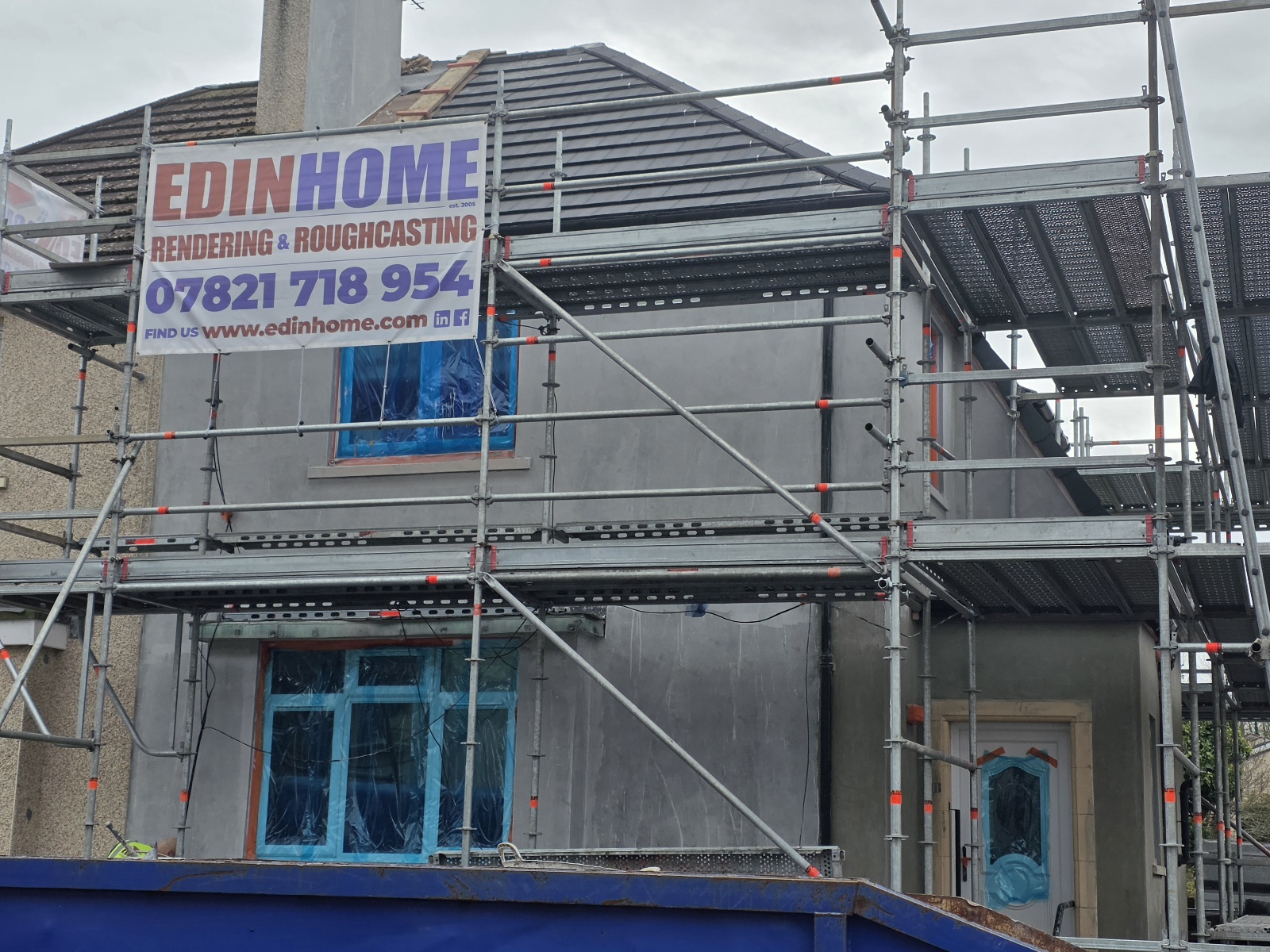 #Edinhome, #Rendering, #SiliconeRender, #Render