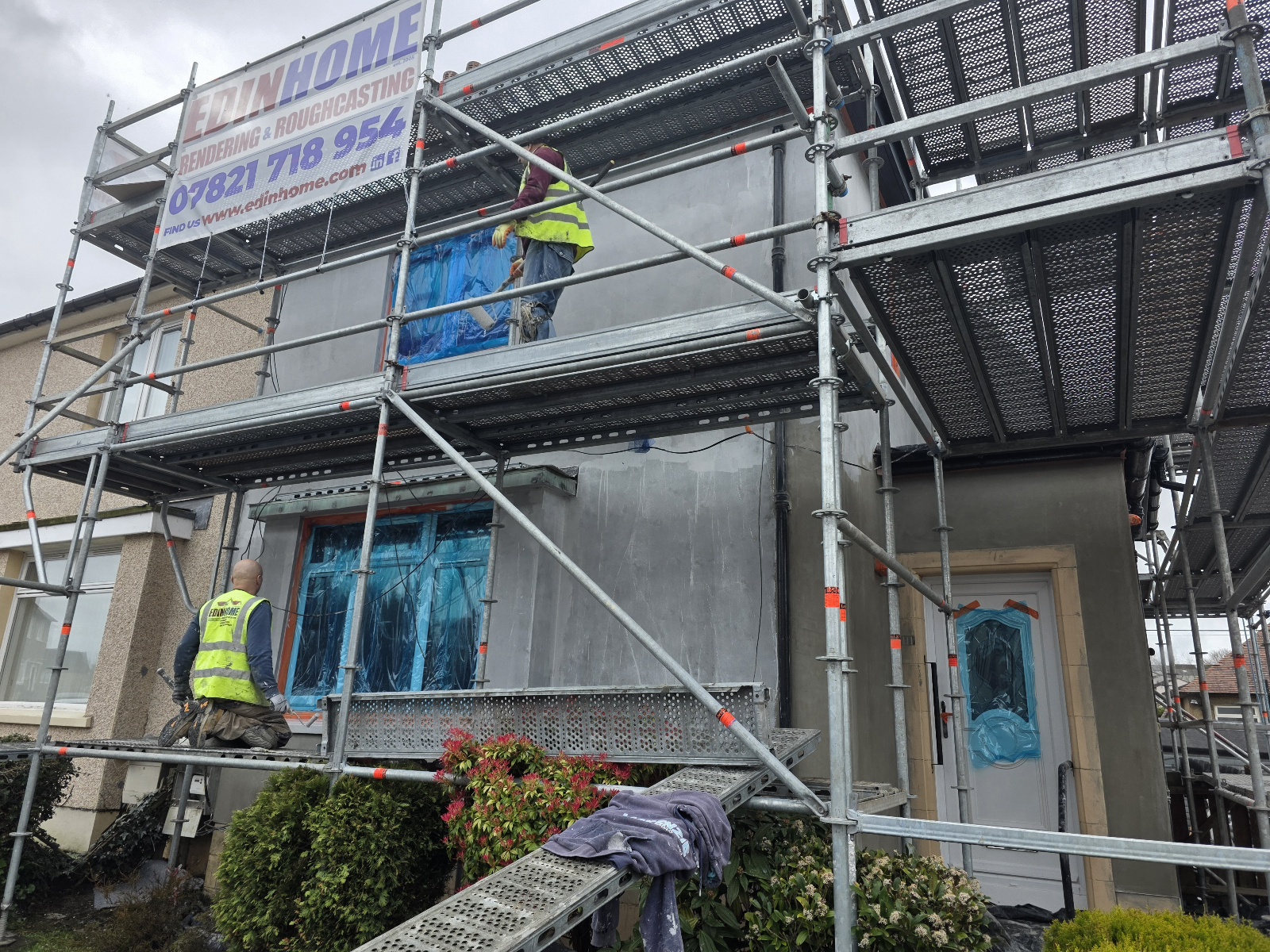 #Edinhome, #Rendering, #SiliconeRender, #Render