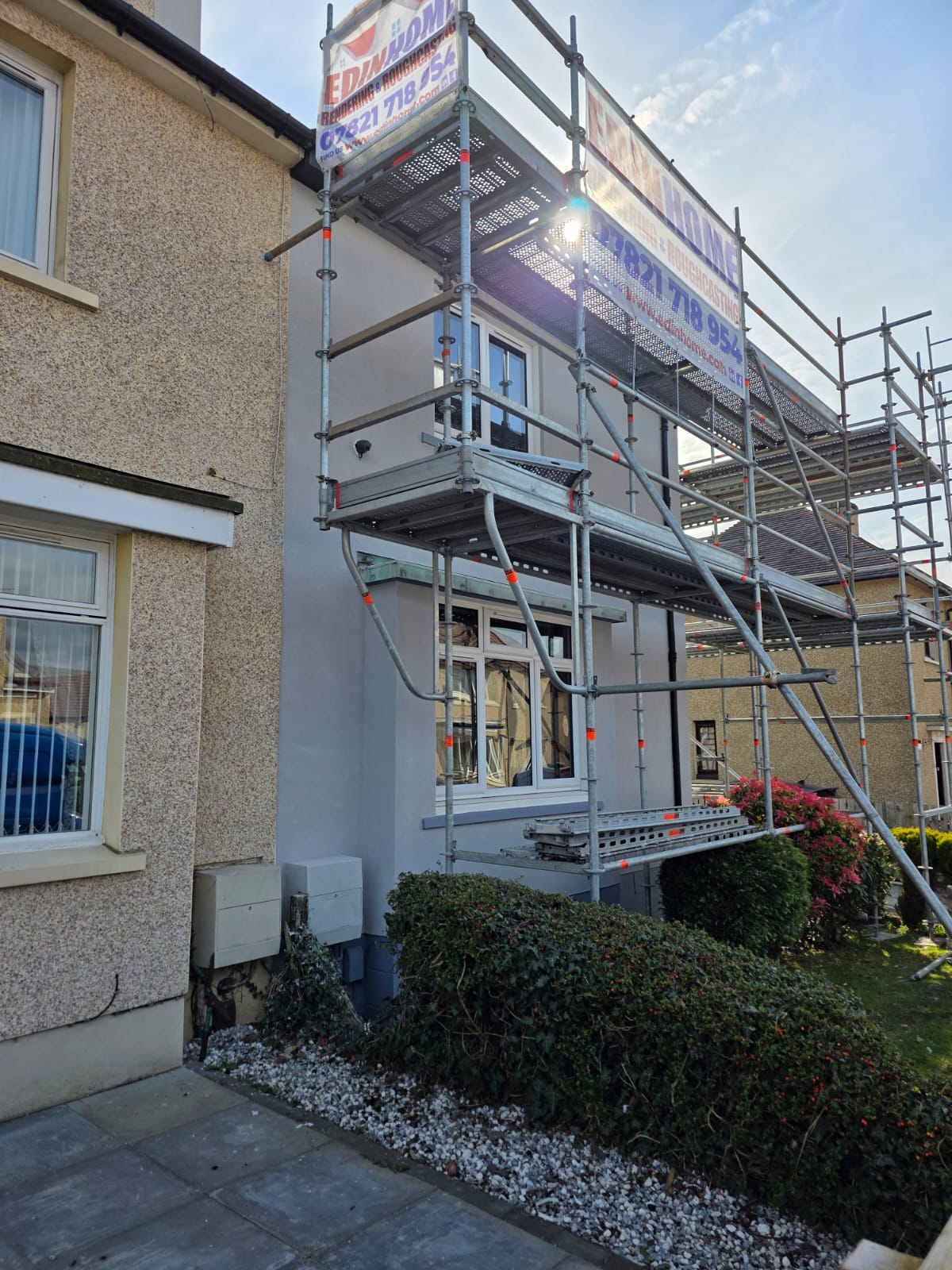 #Edinhome, #Rendering, #SiliconeRender, #Render