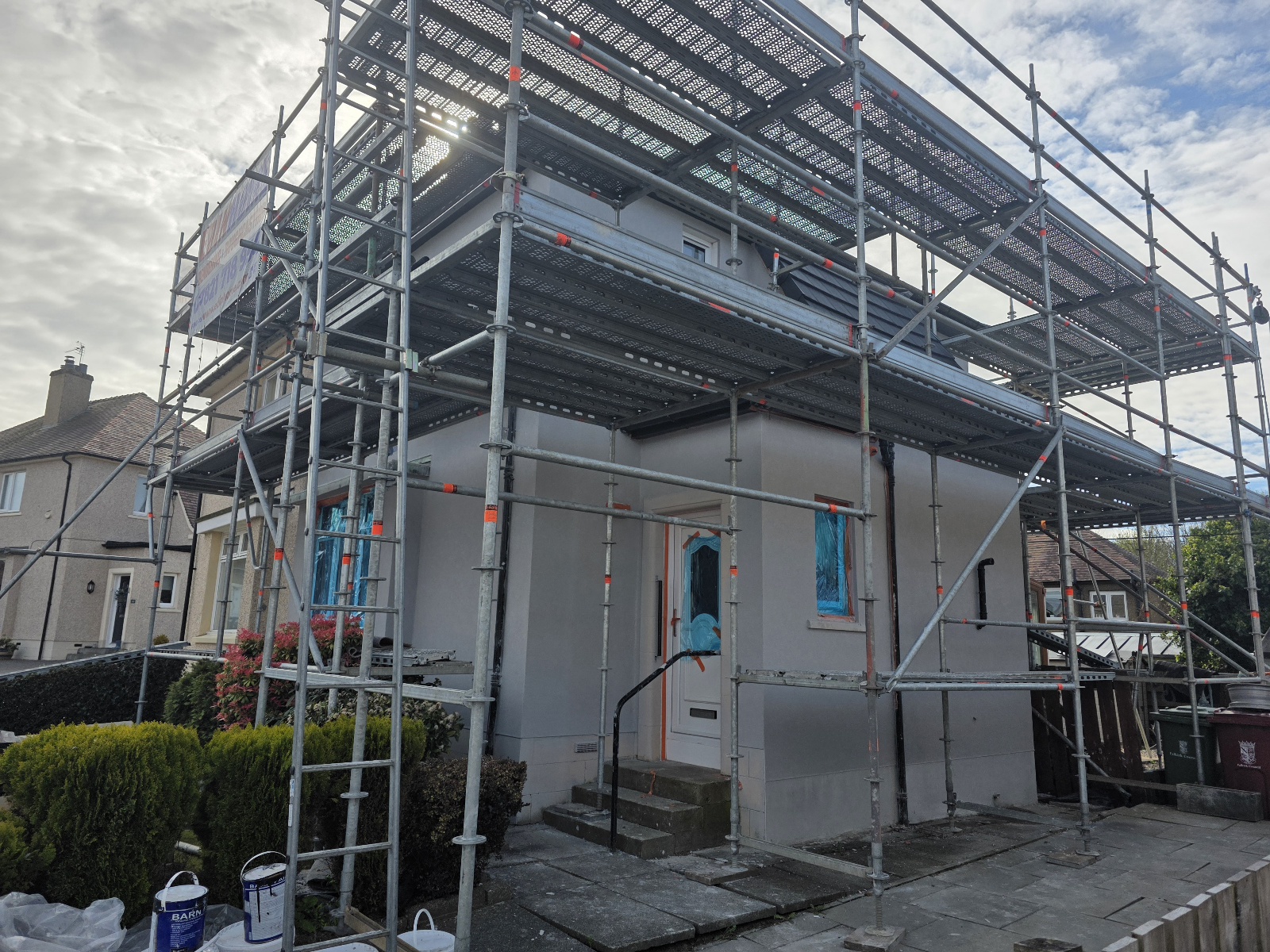 #Edinhome, #Rendering, #SiliconeRender, #Render