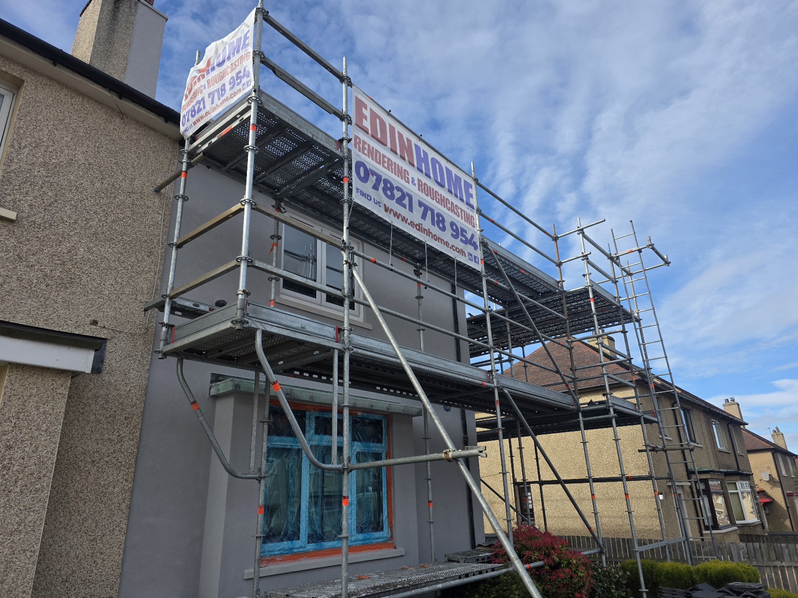 #Edinhome, #Rendering, #SiliconeRender, #Render