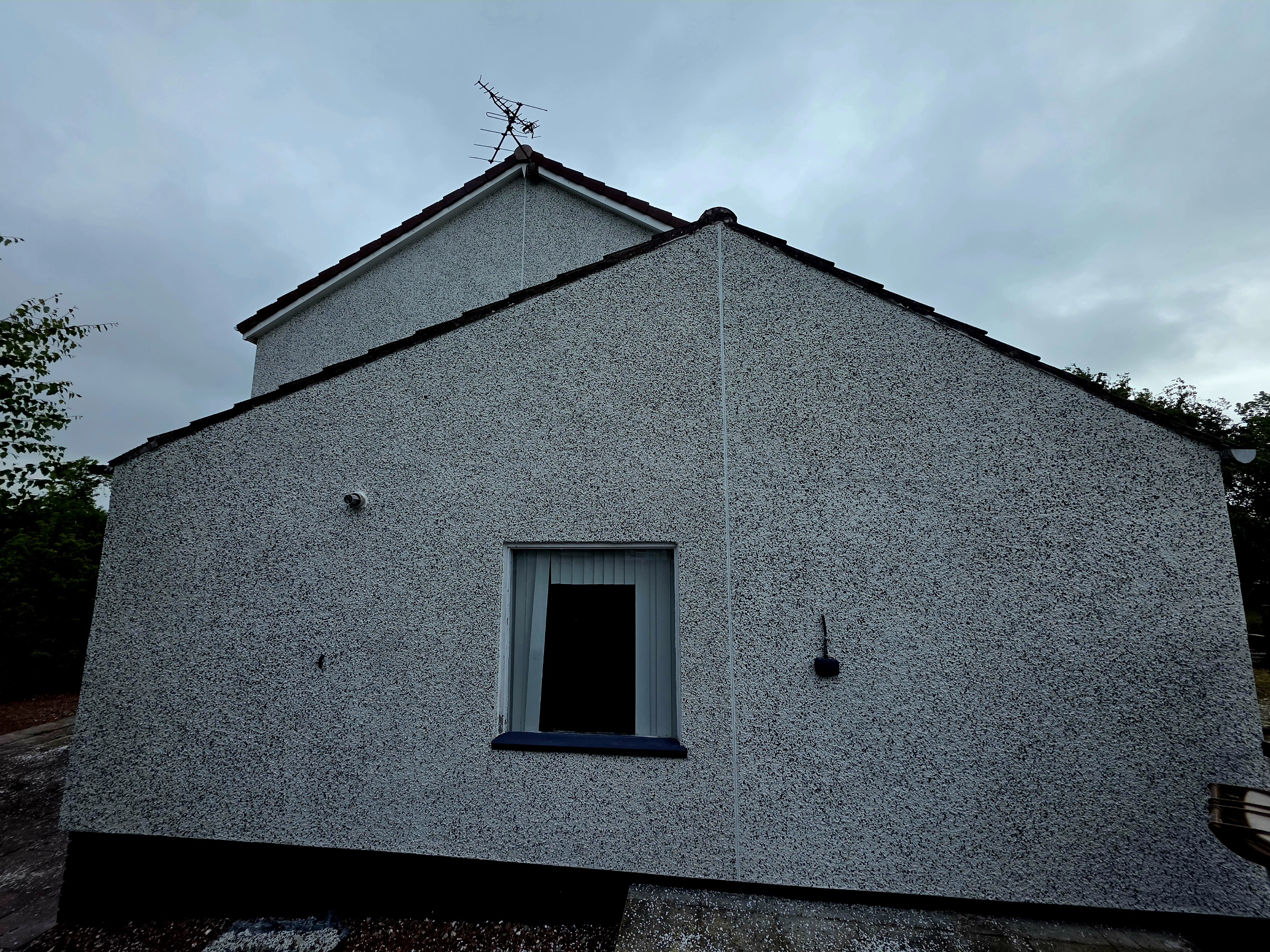 5. Edinhome Roughcasting (1)