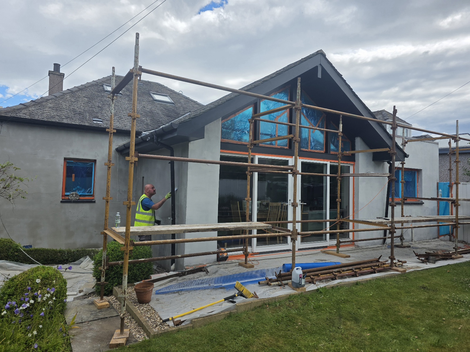 5 - Edinhome Rendering