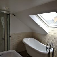 Bathroom-insulation-installation-Edinburgh