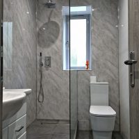 Bathroom-plastering-contractors-Edinburgh