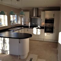 Kitchen-refurbishment-Kitchen-remodeling-Edinburgh